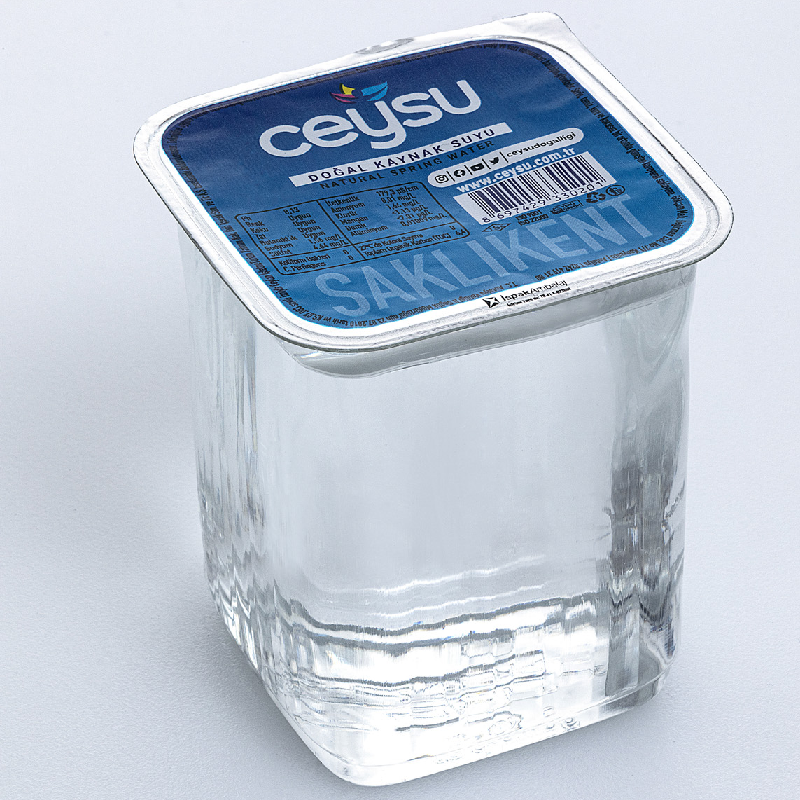 200 ml Cup – Ceysu
